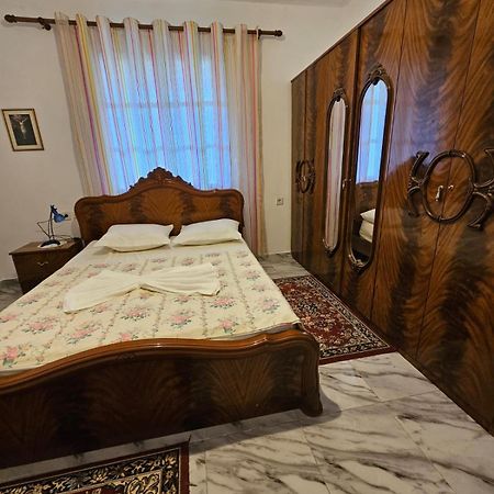 Aira Villa Πρεμετή Εξωτερικό φωτογραφία