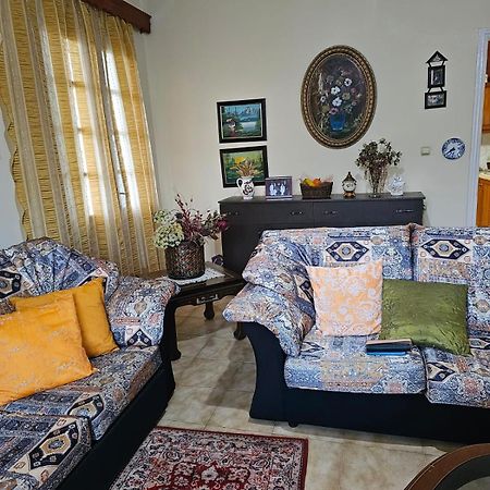 Aira Villa Πρεμετή Εξωτερικό φωτογραφία