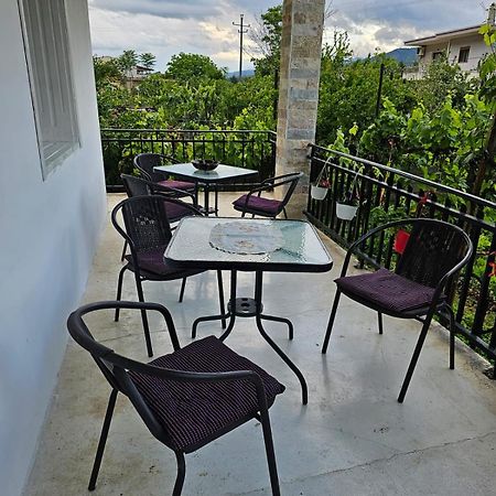 Aira Villa Πρεμετή Εξωτερικό φωτογραφία