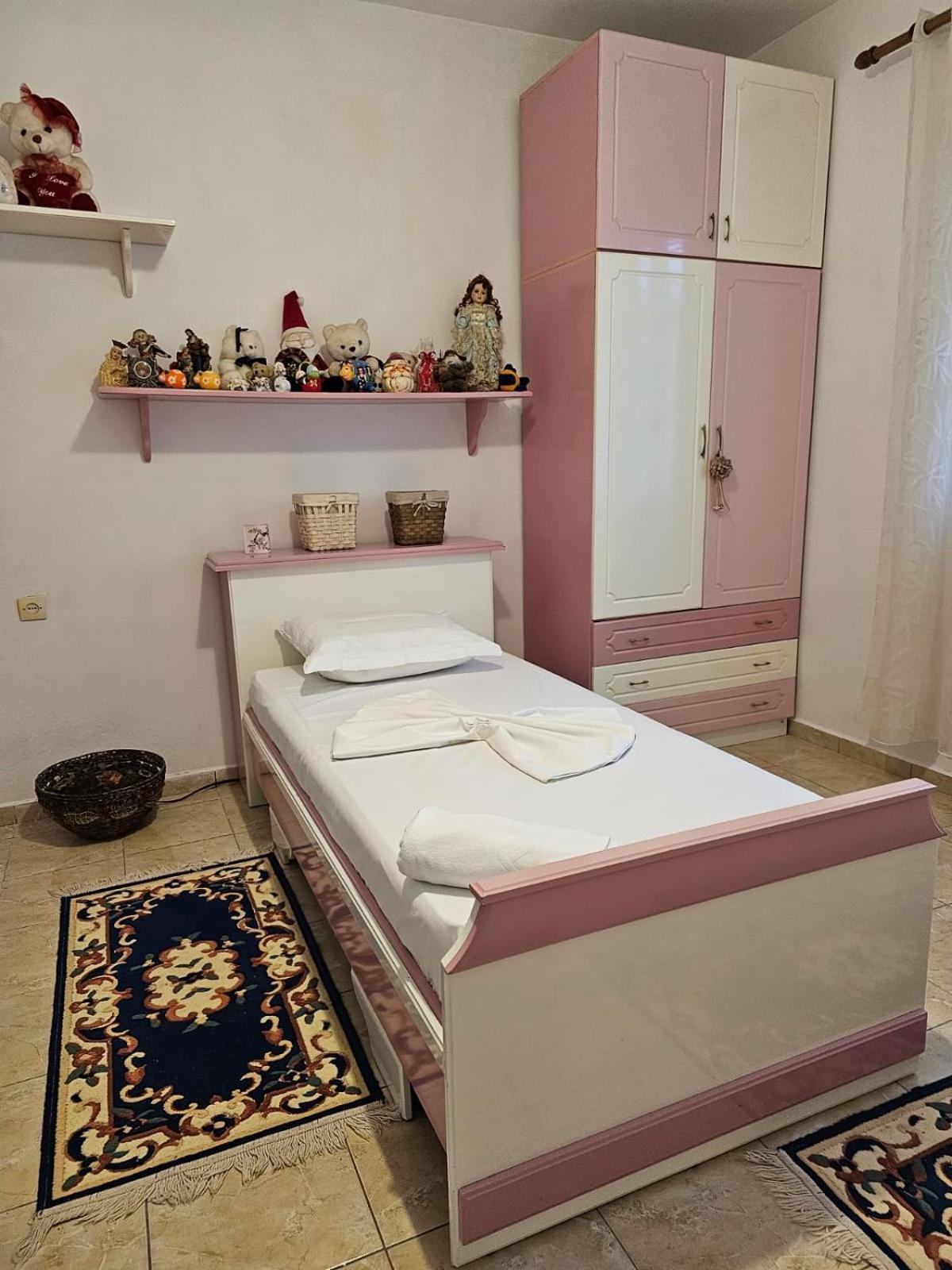 Aira Villa Πρεμετή Εξωτερικό φωτογραφία