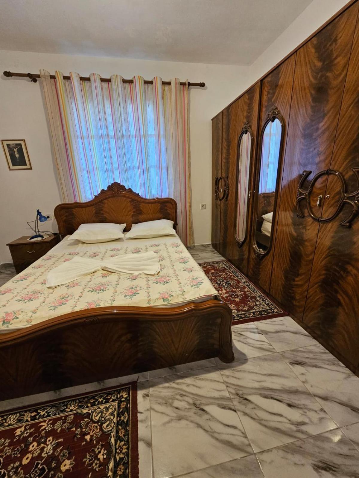 Aira Villa Πρεμετή Εξωτερικό φωτογραφία