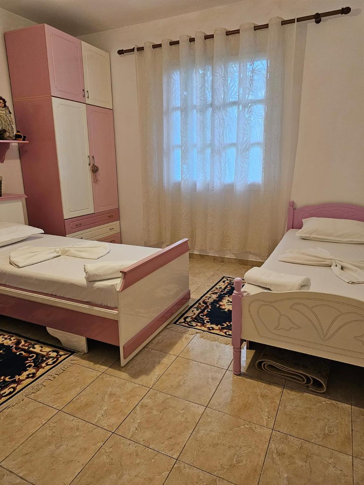 Aira Villa Πρεμετή Εξωτερικό φωτογραφία