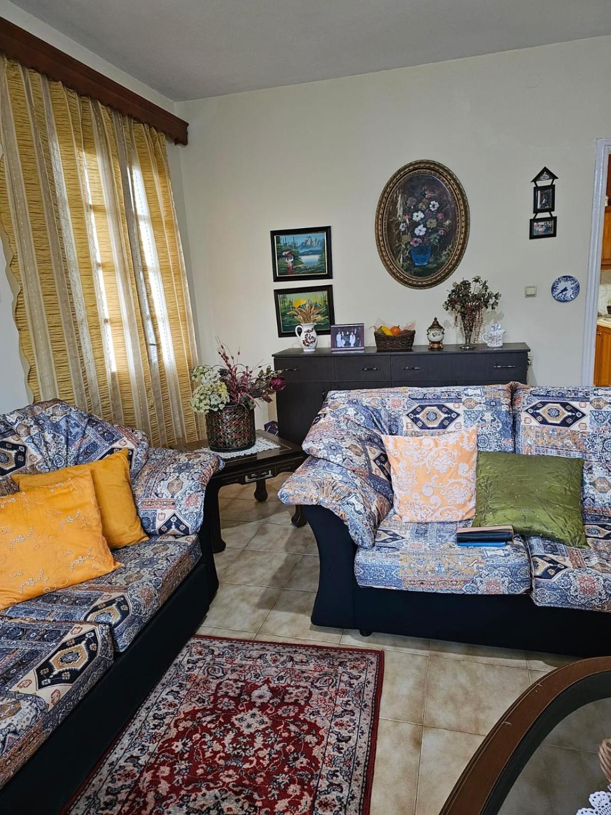Aira Villa Πρεμετή Εξωτερικό φωτογραφία