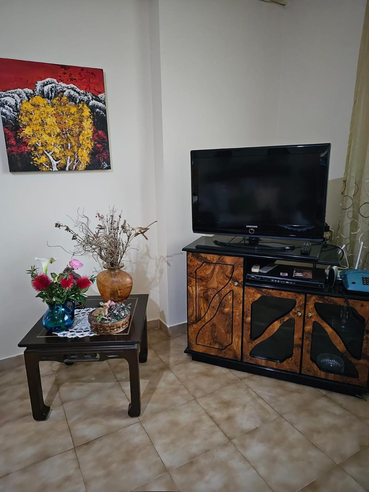 Aira Villa Πρεμετή Εξωτερικό φωτογραφία